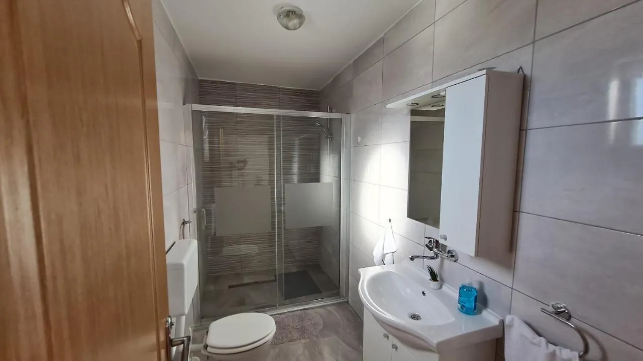 Villa Nagi Debeljak Croatia