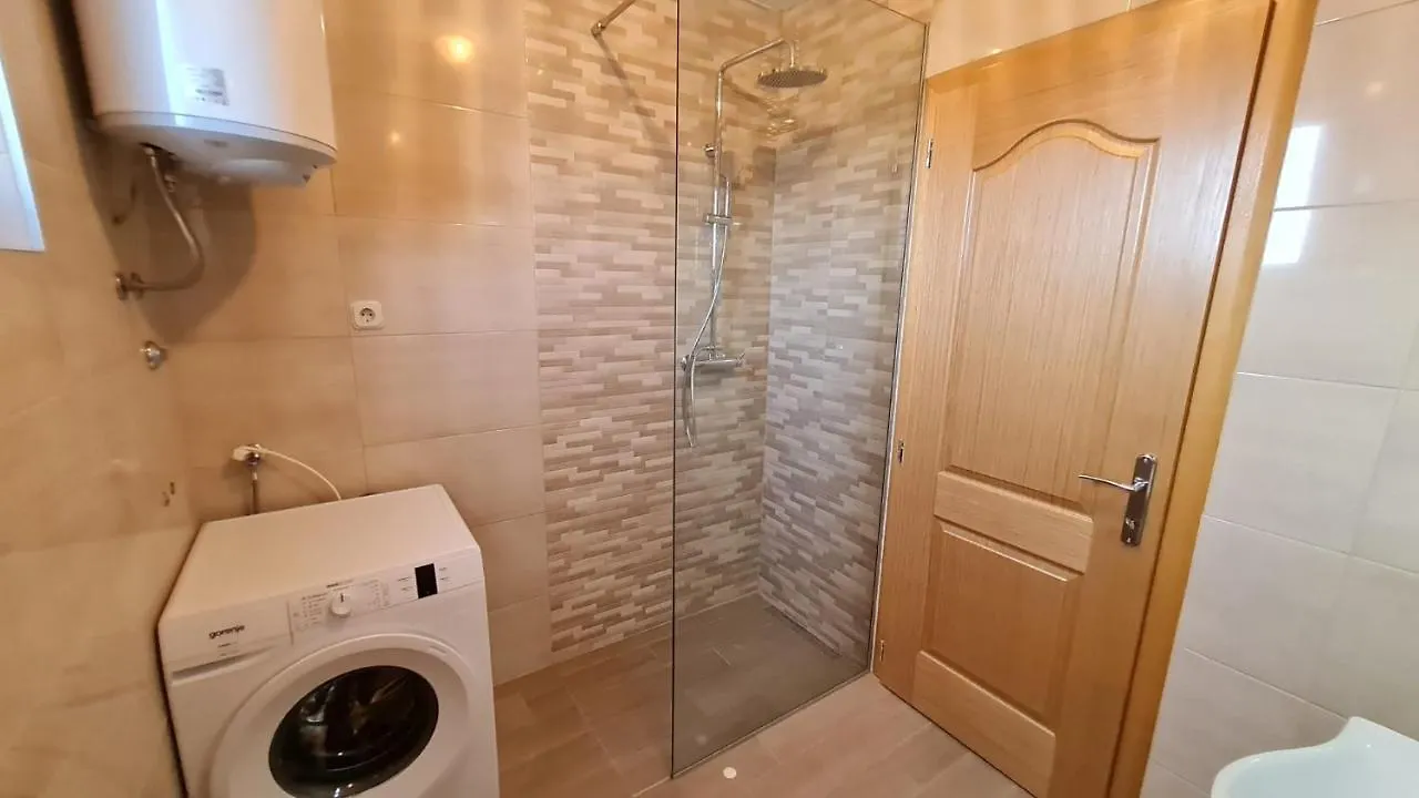 Villa Nagi Debeljak Croatia